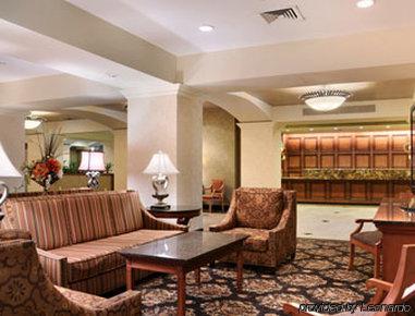 Ramada Plaza Hotel โคลัมบัส ภายใน รูปภาพ
