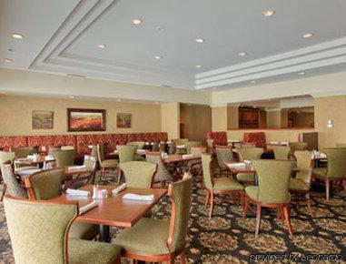 Ramada Plaza Hotel โคลัมบัส ภายนอก รูปภาพ