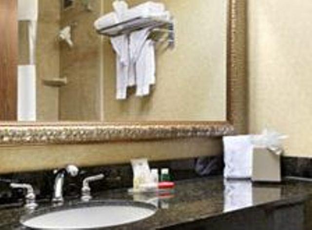 Ramada Plaza Hotel โคลัมบัส ห้อง รูปภาพ