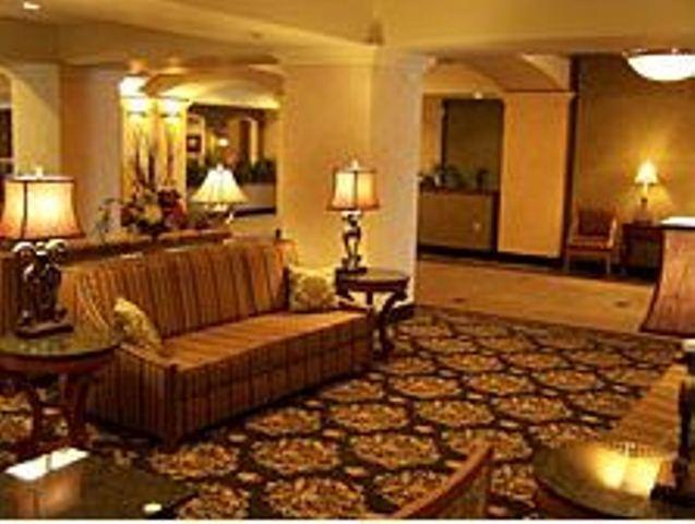 Ramada Plaza Hotel โคลัมบัส ภายใน รูปภาพ